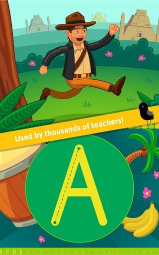 ABCya! Games screenshot 2