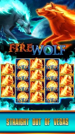 Shoalwater Bay Casino Slots screenshot 5