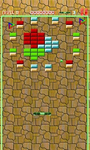 Arkamania: Brick Breaker Game screenshot 2