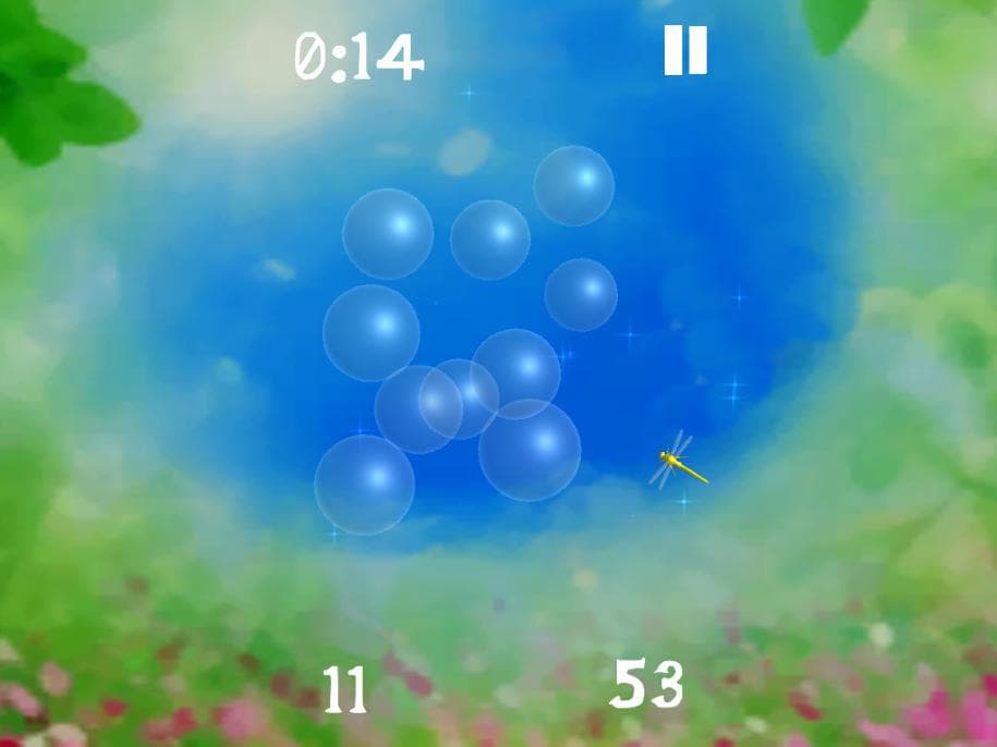 TinyDrifter screenshot 4