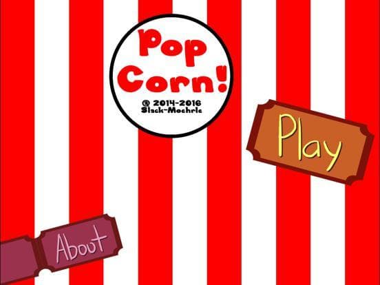 Pop-Corn screenshot 2