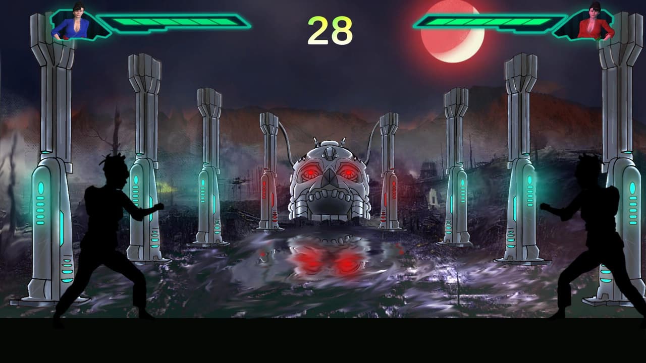 F77 screenshot 6