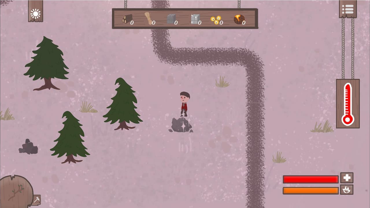 Until the World Goes Cold screenshot 4