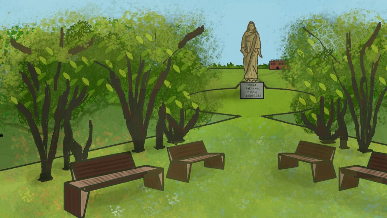 Luminaries of the Word screenshot 4
