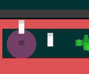 Jealous Rectangle