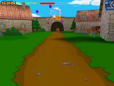 exciting turtles for kids - free screenshot 3