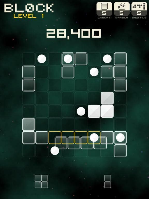 BL0CK screenshot 2