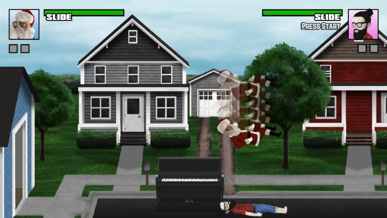 Suburban Scavengers screenshot 5