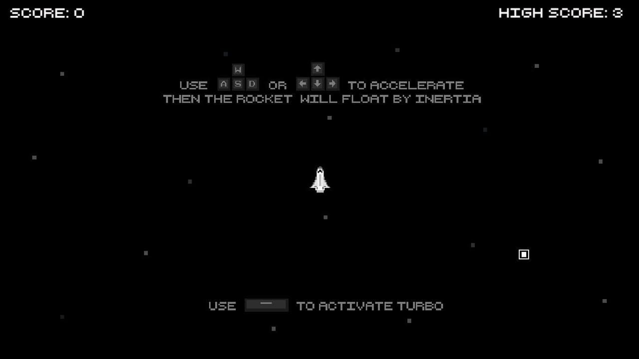 Isolated system screenshot 2