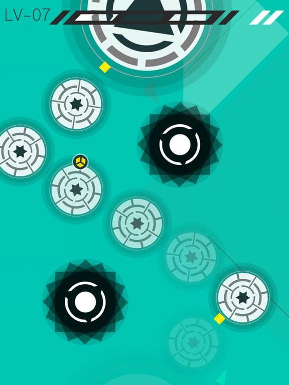 OOOO by Lemon Jam screenshot 4