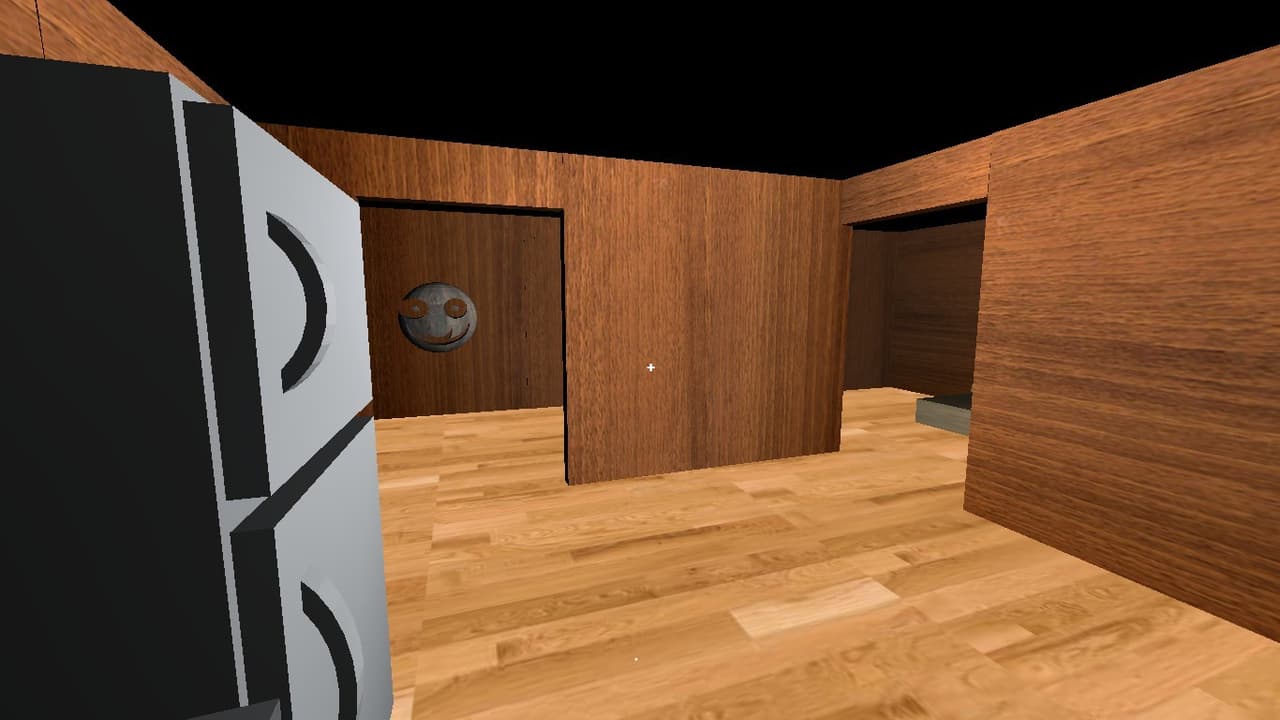 Wraith Clocker screenshot 5