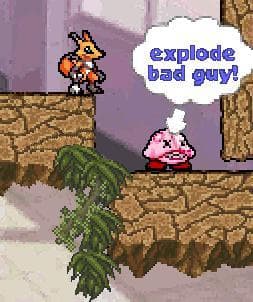 Renabomb Vengeance screenshot 3