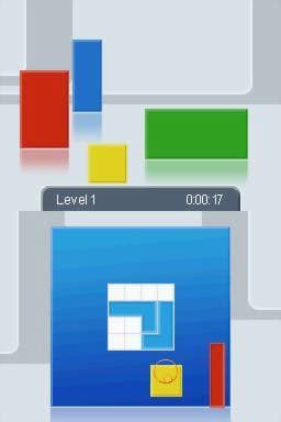 Logic Cubes