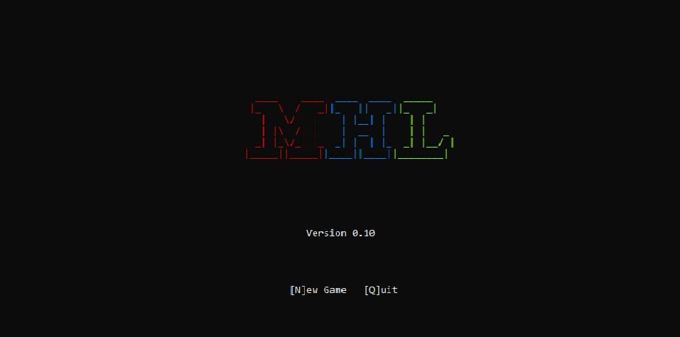 MHL screenshot 2