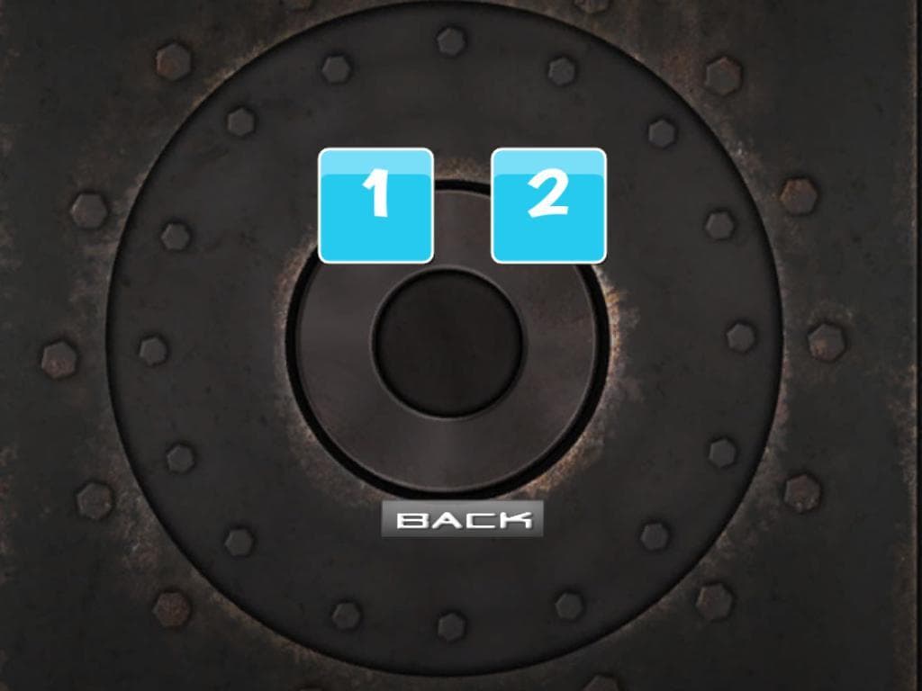 Try and Fail Demo screenshot 3