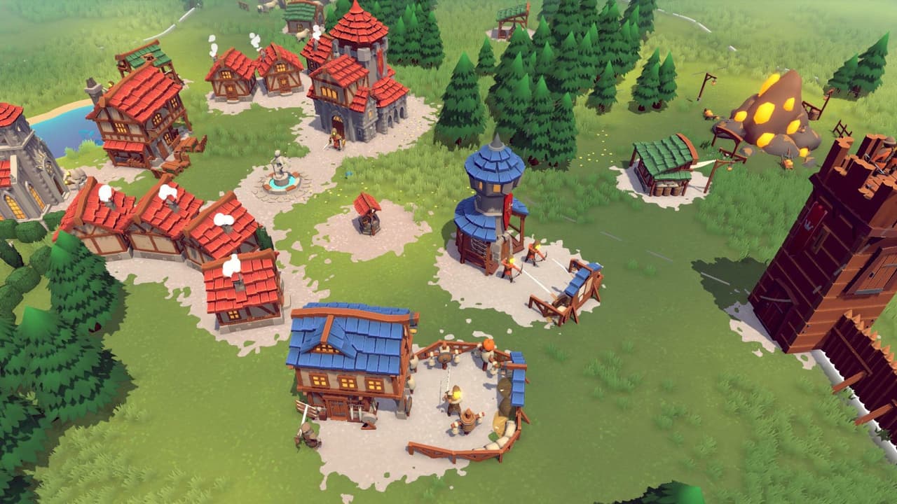 Becastled Demo screenshot 6