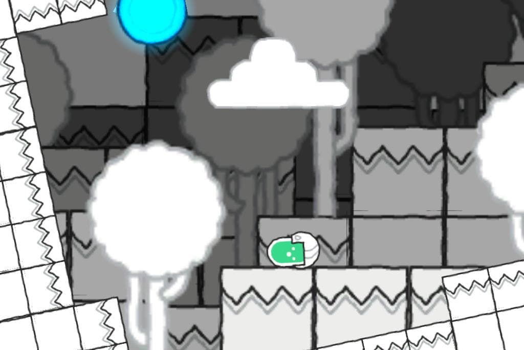 ROTATION (itch) (Johnrasc) screenshot 5