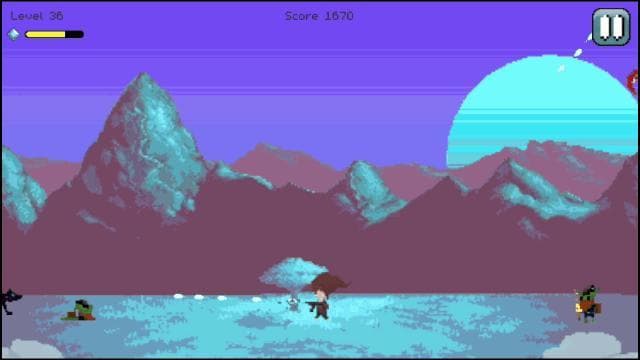 Windness screenshot 2