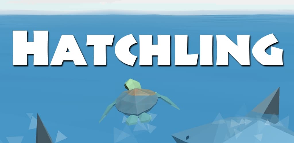 Hatchling (BlitzZart)