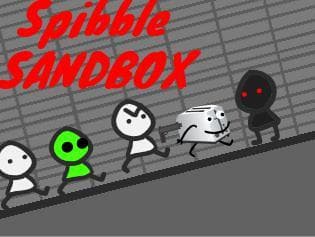 Squibble Sandbox