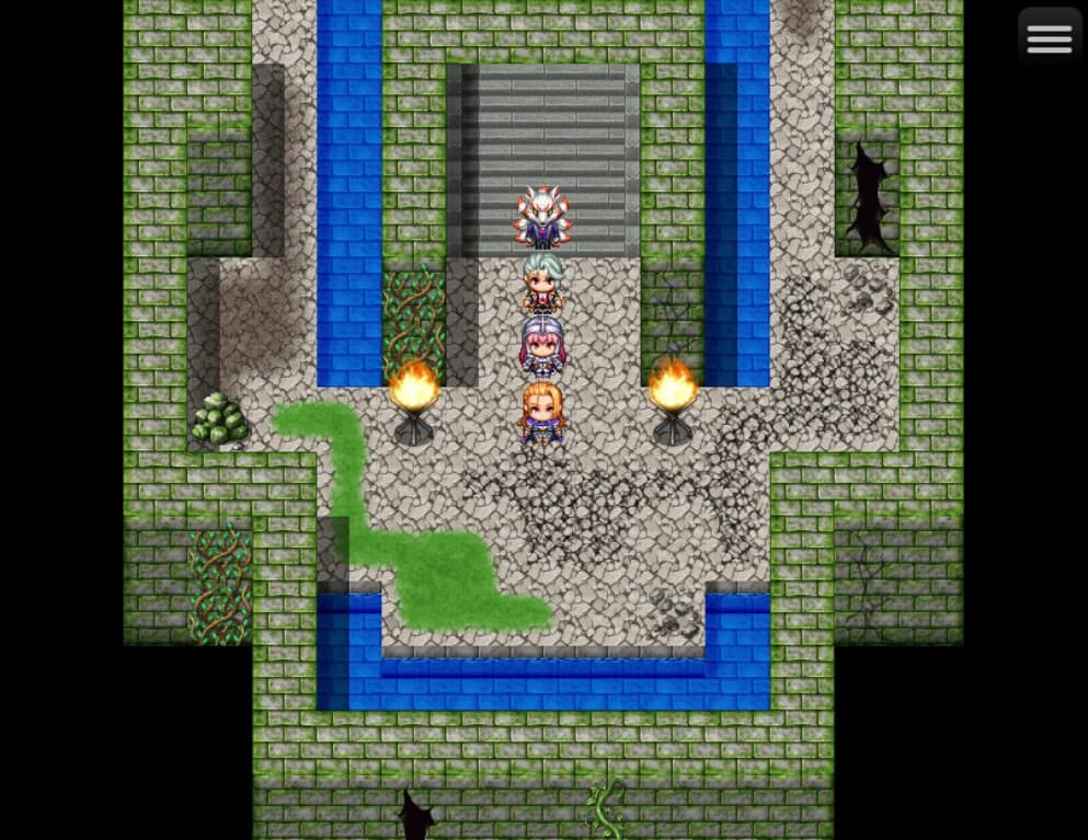 The Witch Doctor screenshot 5