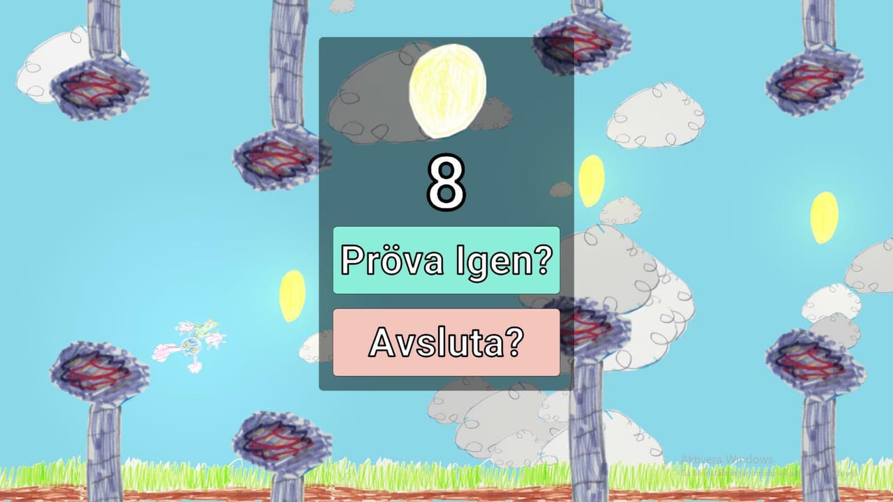 Flaxa: Ett spel av Uddens Fritids screenshot 5