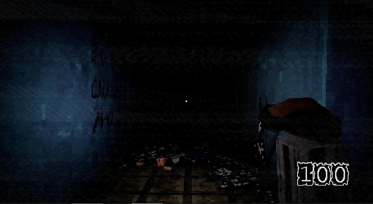 Psychophilia screenshot 2