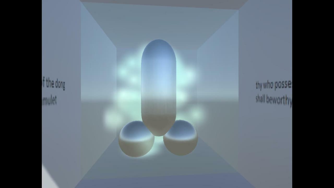 dumb penis game