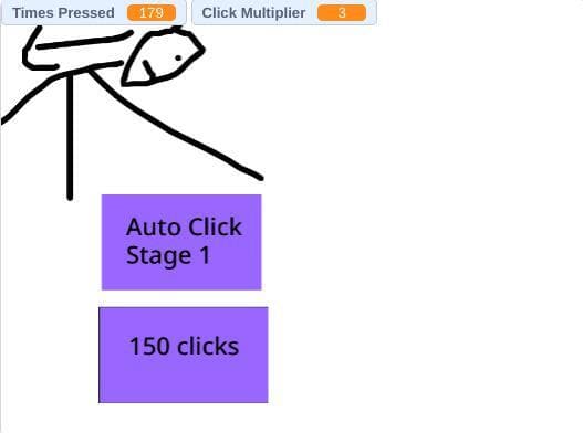 Button Clicker (Nicky T.)