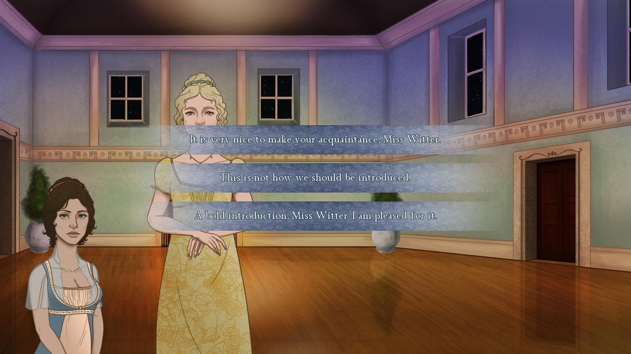 The Ladys Choice screenshot 3