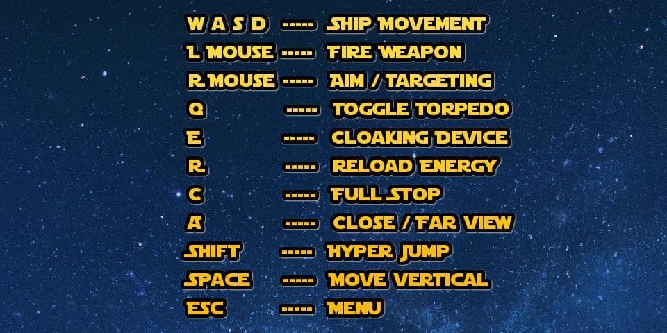Space Patrol: Sector Wars (Local COOP)
