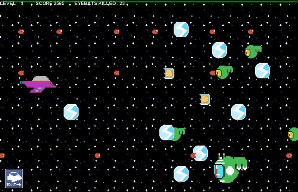 Anti Eye Craft Plus screenshot 3