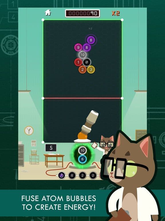 Fusioneer screenshot 3