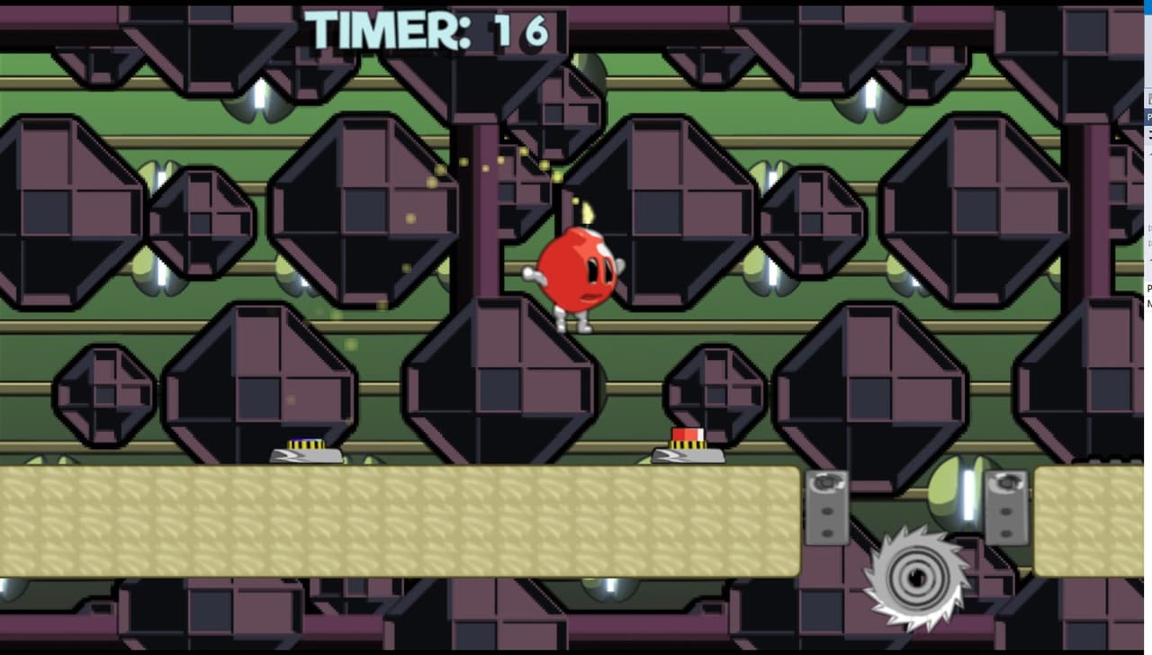 One Jump Bomb screenshot 5