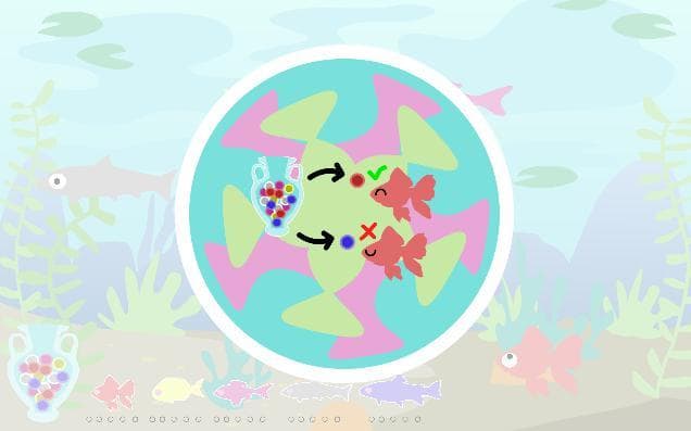Etang screenshot 2