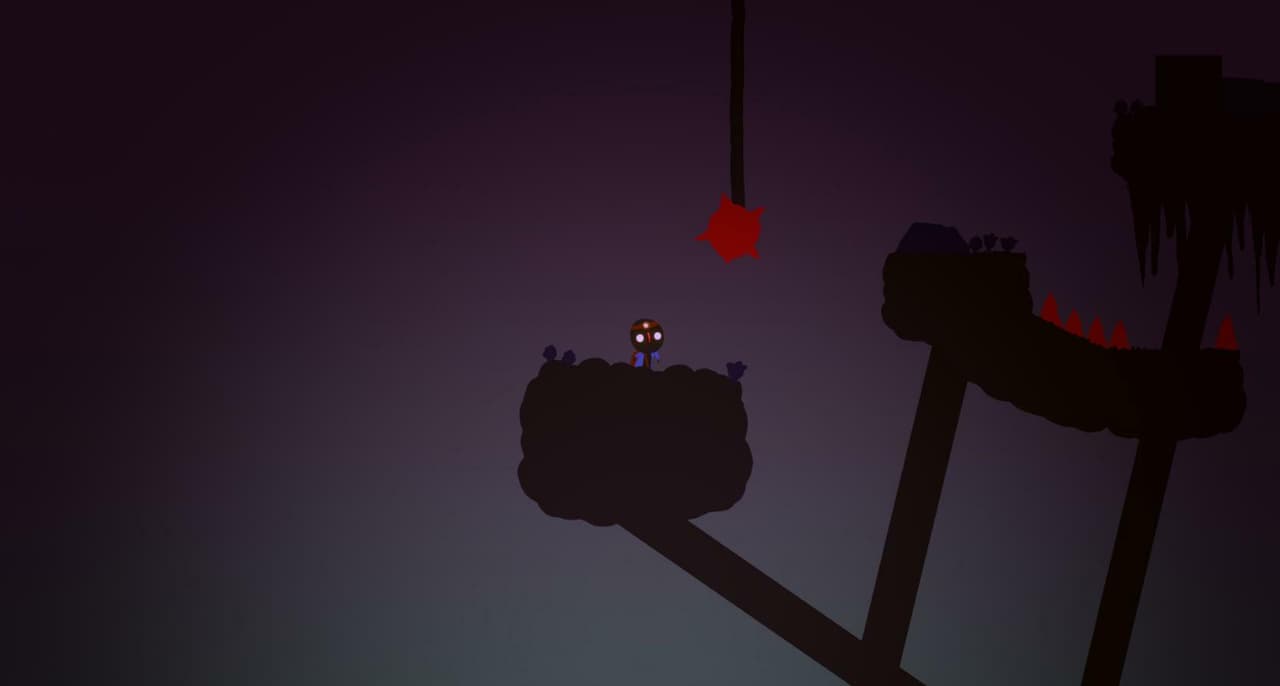 Departure (itch) (Stagelily Studios) screenshot 3