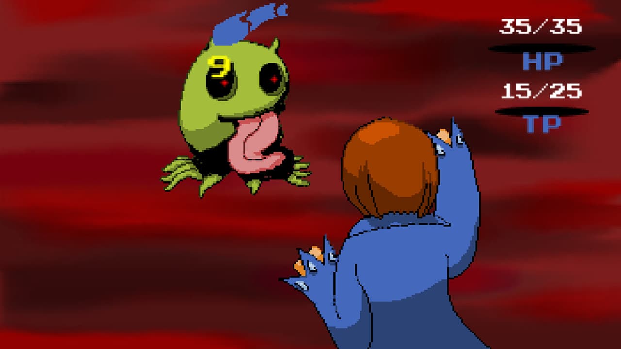 The Voice in the Void screenshot 5