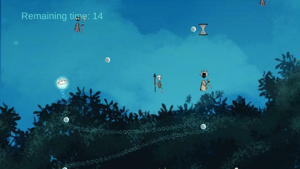 Kitsunes ascension screenshot 3