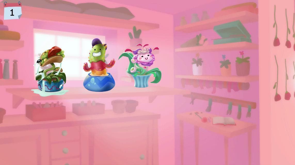 Best Buds Forever screenshot 5