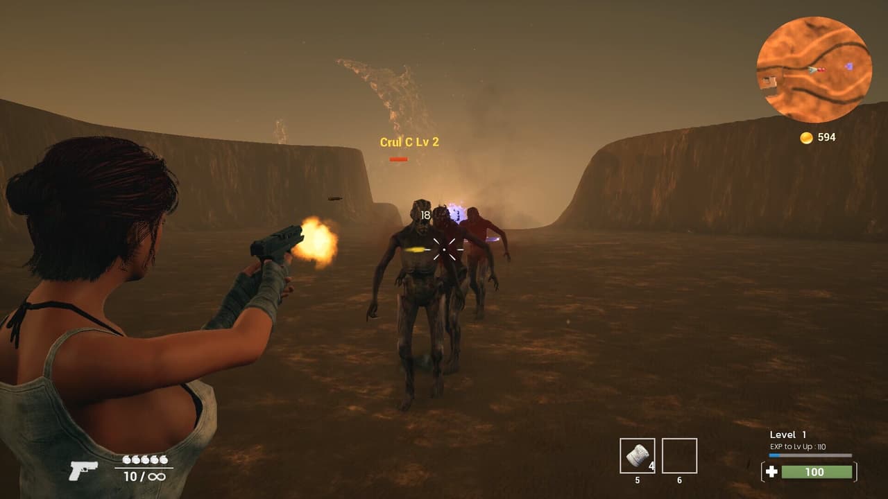 Make It In Time screenshot 3