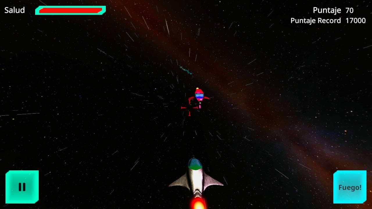 Suicide Mission screenshot 3