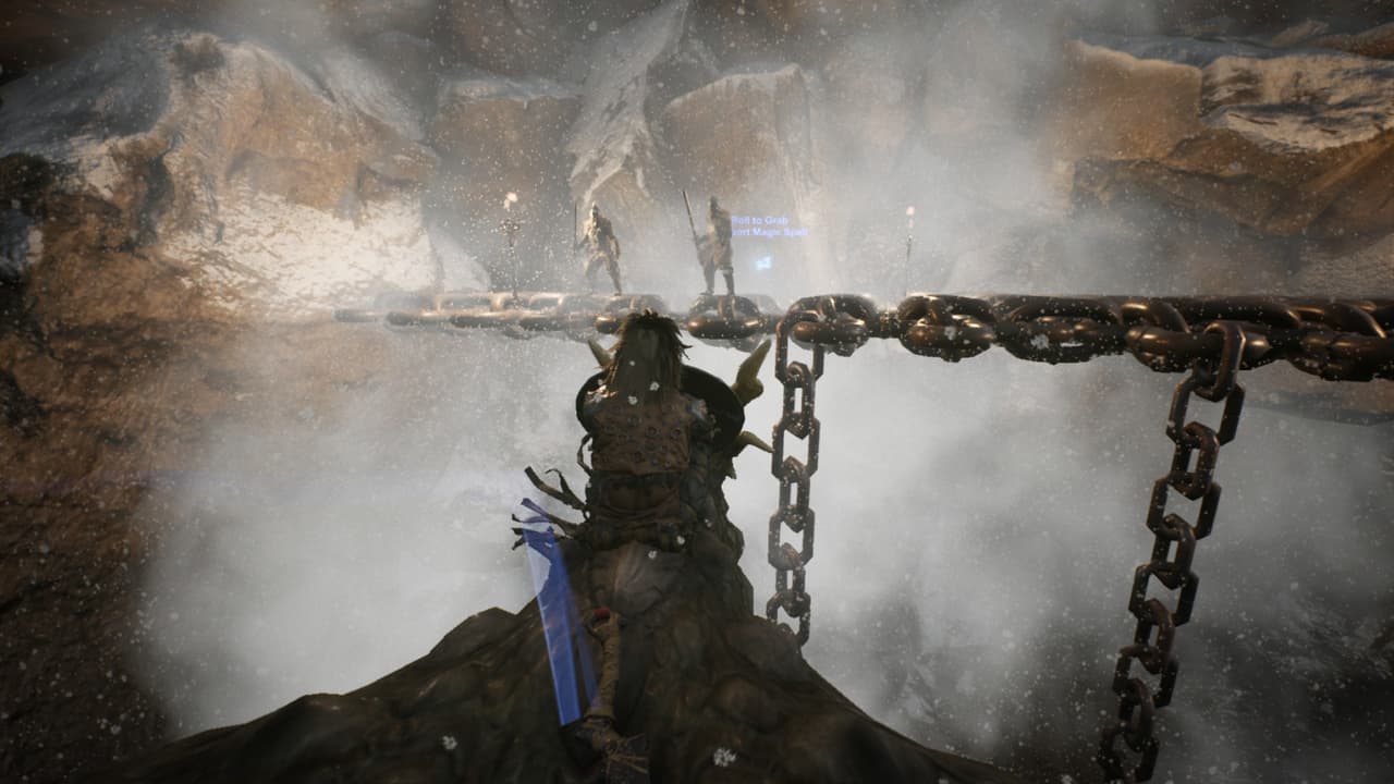 Free The Dragons screenshot 4
