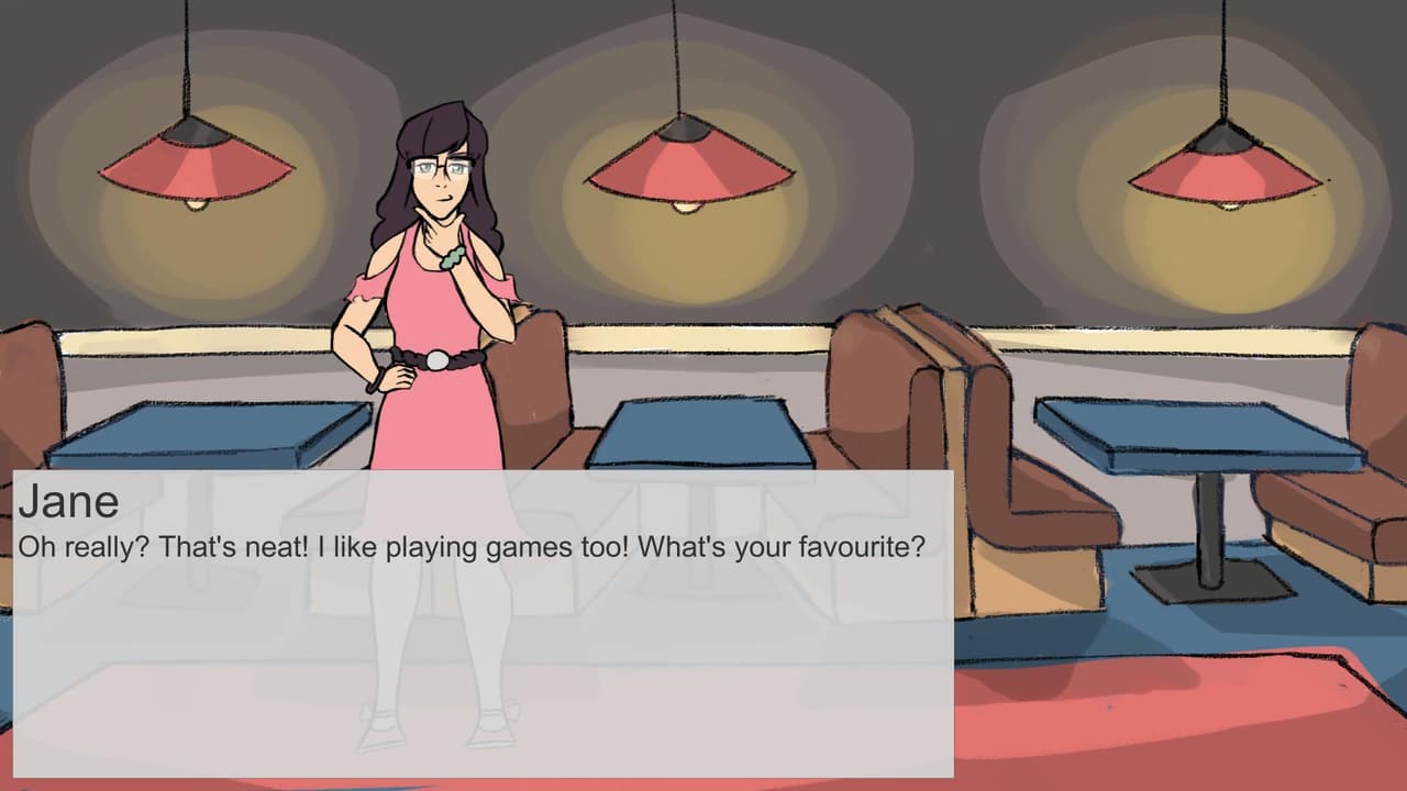 Stor:Age screenshot 3