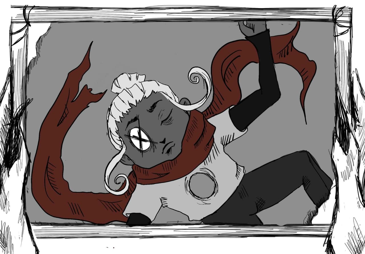 Dead Run (Sarah Collier)