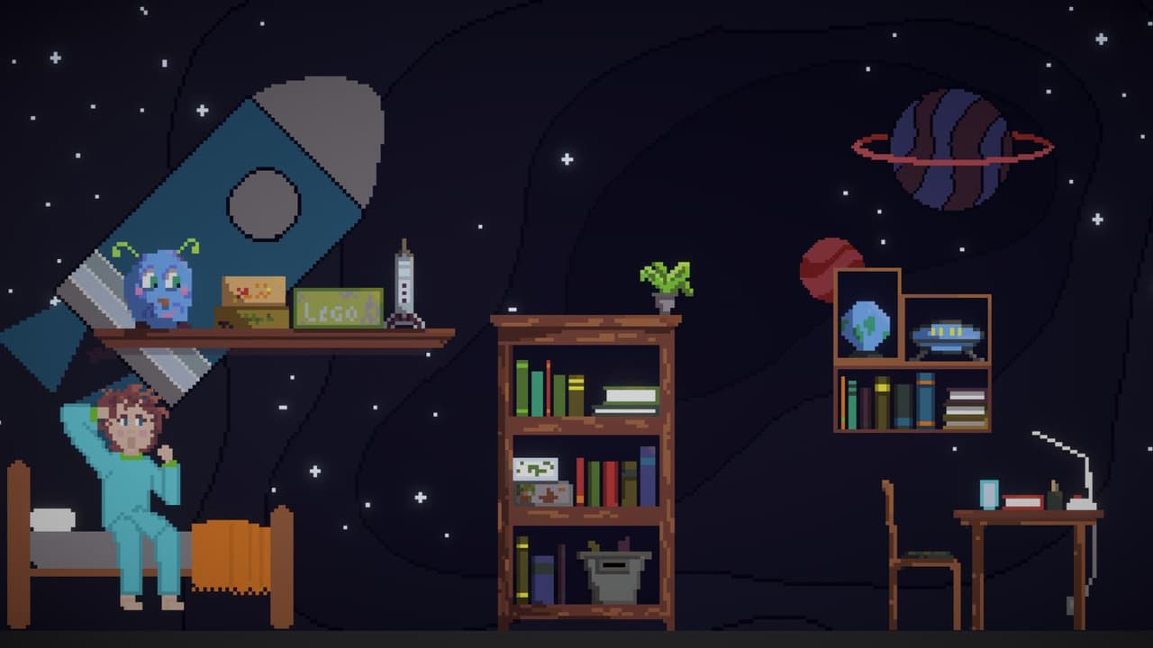 Goodnight, Leo screenshot 3