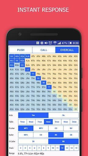 Push Fold Entity screenshot 4