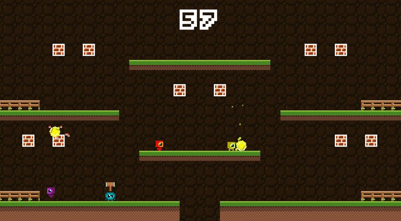 Coin Block Bash screenshot 4