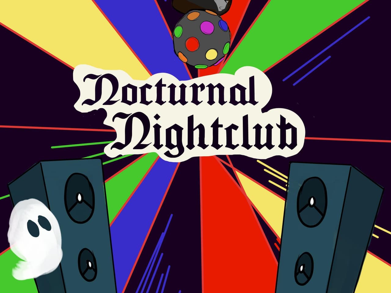 Nocturnal Nightclub