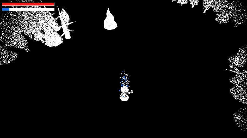 The Dark Forest Teaser screenshot 4