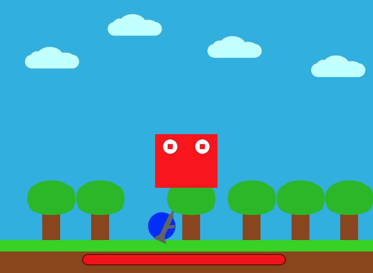 Dot Boss screenshot 2